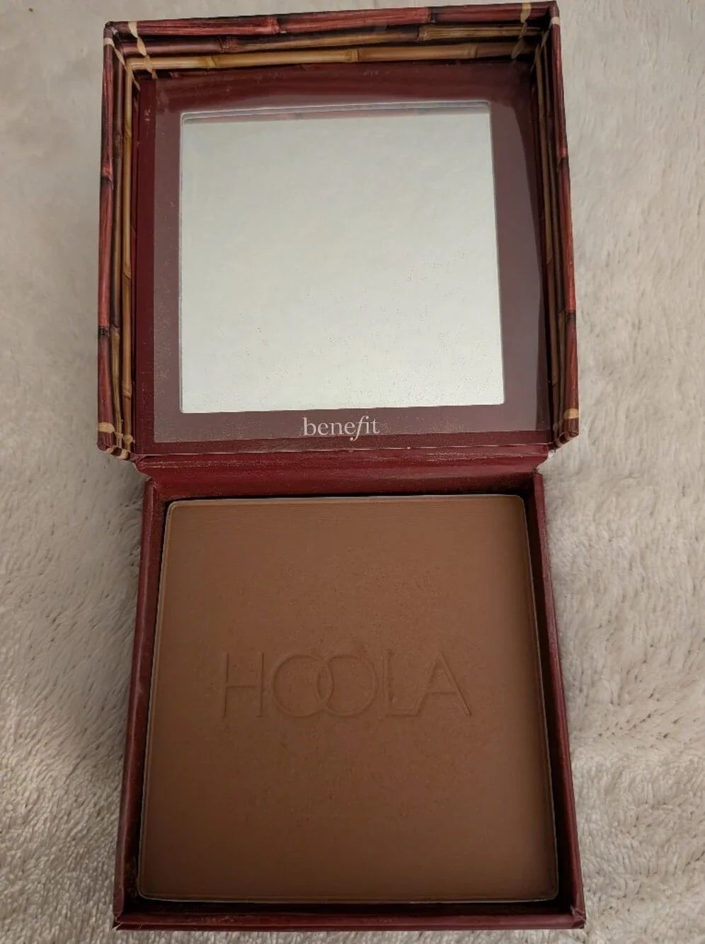 Benefit Hoola Bronzer 16g